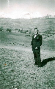 Antonio Navarro Ortiz, de  46 años, asesinado en Gusen el 20 de junio de 1941.