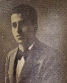 Rafael Roldán Pineda